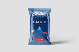 ATcllor cálcio
