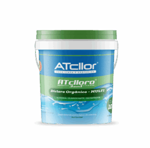 ATCLLORO 3 EM 1