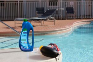 Qual destes tratamentos é o mais adequado para a sua piscina?